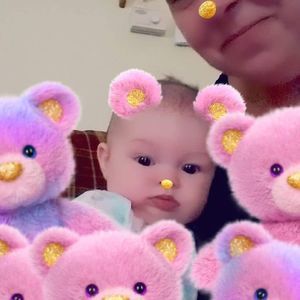 Meet your Posher, Crystal